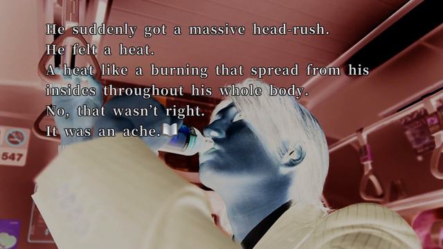 Кано. Bad End 8: Всё что он мог сделать. 428 Shibuya Scramble с переводом на русский. Серия 24 смотреть онлайн