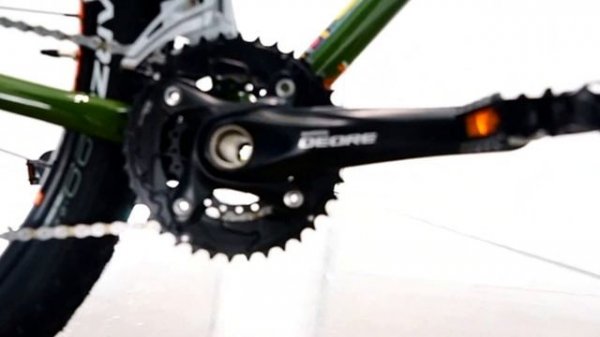 jamis 2016 Dragon 29er Sport