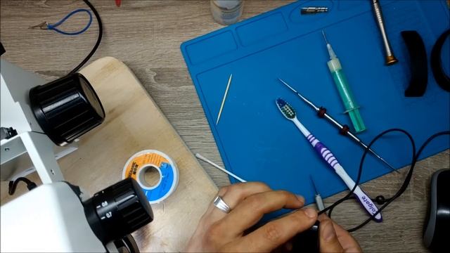 Amazfit Cor A 1702 восстановление после попадания влаги смотреть онлайн