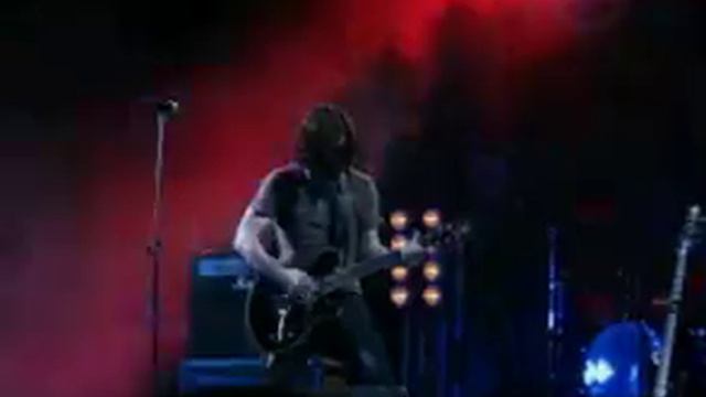 Wes Borland In Bangalore