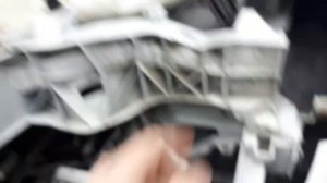 как быстро снять фары на форд куга Ford kl