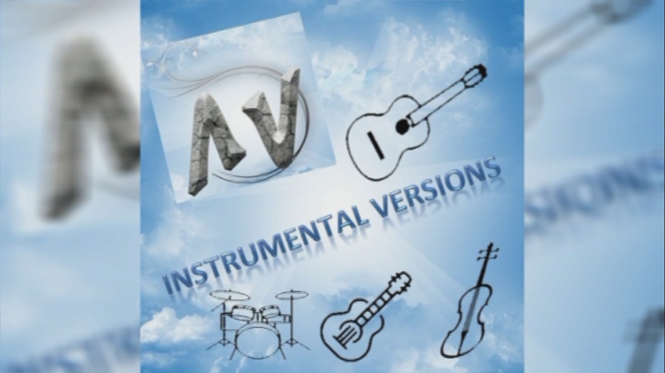 LV - Instrumental Versions (фильм)