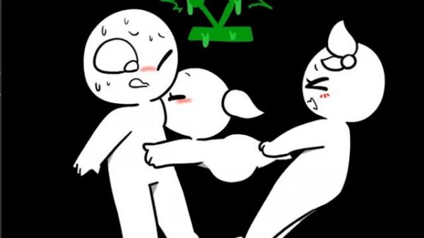 struggle simulator small pred double vore