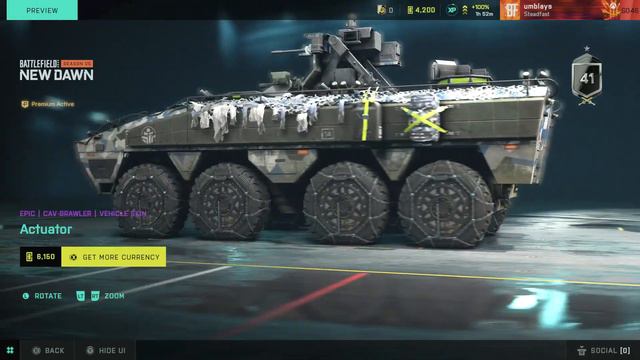 Everything NEW In Season 5! | Battlefield 2042 - S5 Intro & Battle Pass смотреть онлайн