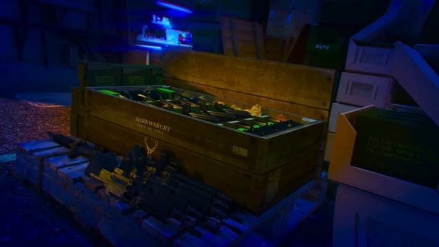 Los Santos Drug Wars: The Last Dose Out Now смотреть онлайн