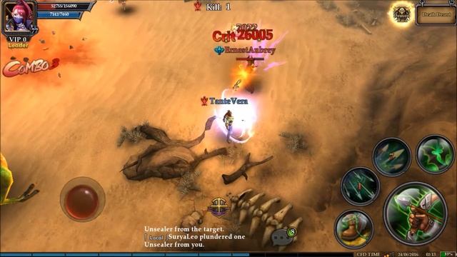 CLASH FOR DAWN : [TEAM XENOFORMS] WAR S - 6 ASIA смотреть онлайн