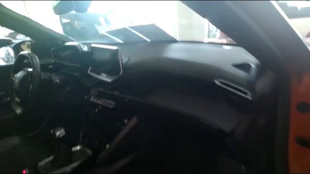 🚘Peugeot 2008 1.2 PureTech 130 GT Line - HRMOTOR🚘 смотреть онлайн