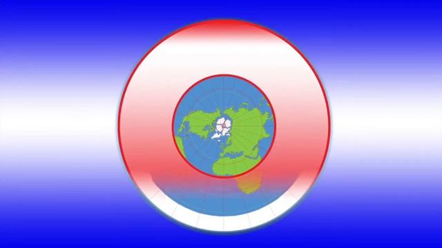 Earth Is Flat - Best Flat Earth Map Explanation смотреть онлайн