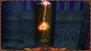 Анабель. Часть 3. Финал. [Храм Сета]