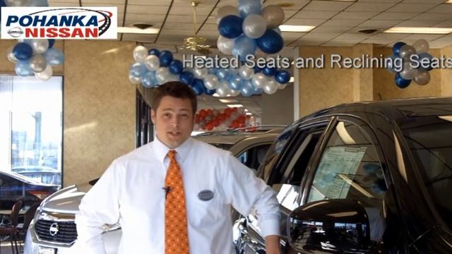 2011/2012 Nissan Murano vs Toyota Highlander in Spotsylvania, Stafford and Fredericksburg Virginia смотреть онлайн