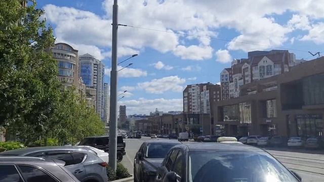 Радищева 27,Екатеринбург, аренда торгового помещения 920кв.м смотреть онлайн