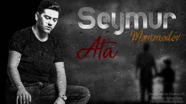 Seymur Memmedov - Ata