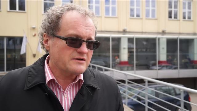 prof. Gintautas Mažeikis pokalbis 7 Kauno dienos смотреть онлайн