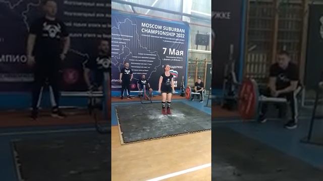 Чемпионат WPF 07.05.22 Дедовск(1) смотреть онлайн