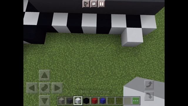How to build fnaf 1 in Minecraft part 3 смотреть онлайн