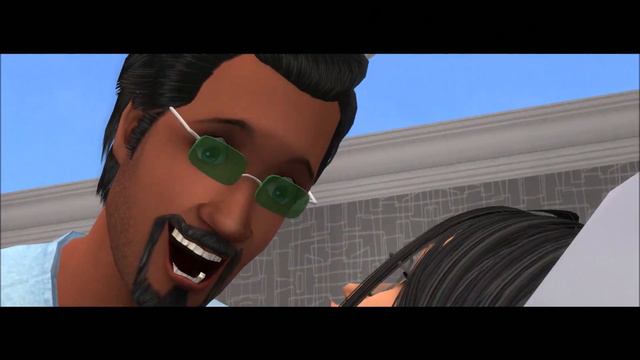 Let's Play The Sims 2 - The Dreamers | Part 2 смотреть онлайн