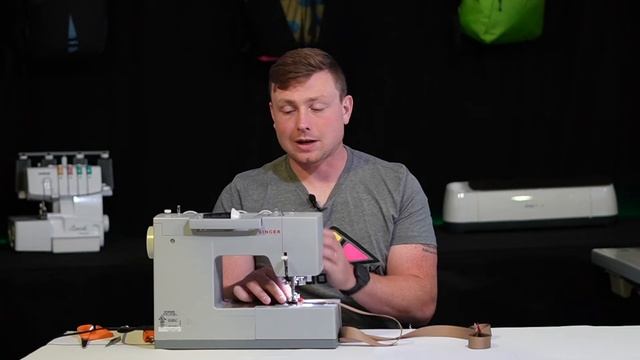 DIY Dog Leash Kit Tutorial Video смотреть онлайн