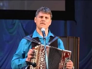 Алексей Медведев. «Мама».