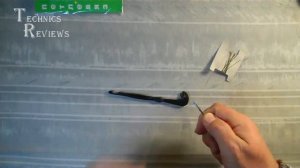 Рыболовный петлевяз экстрактор обзор и видео инструкция