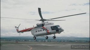 ВЕРТОЛЁТЫ РОССИИ