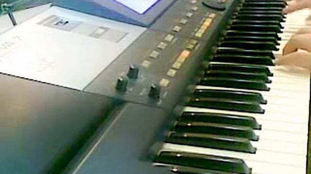 From Beginning To End (Ost. Winter Sonata) (Cover) (Piano) смотреть онлайн