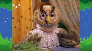 Вечер в Шишкином Лесу. Быт. Пословицы