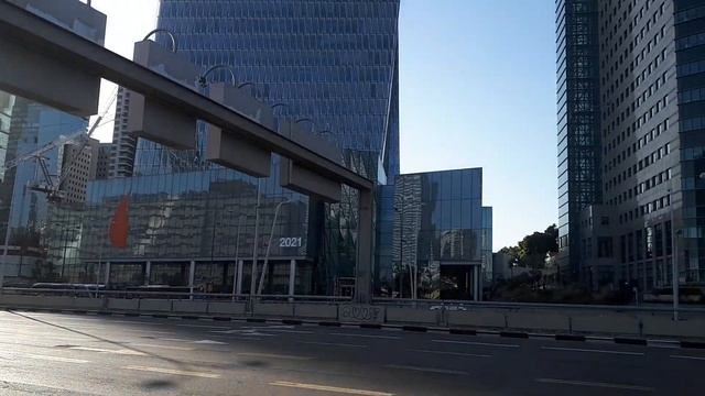 Это Израиль, детка. Всего 70 лет и такая красота ! смотреть онлайн