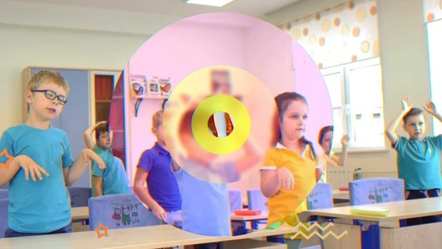 Pre-school Forum смотреть онлайн
