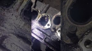 пропуски зажигания в 3 цилиндре. причина тут.