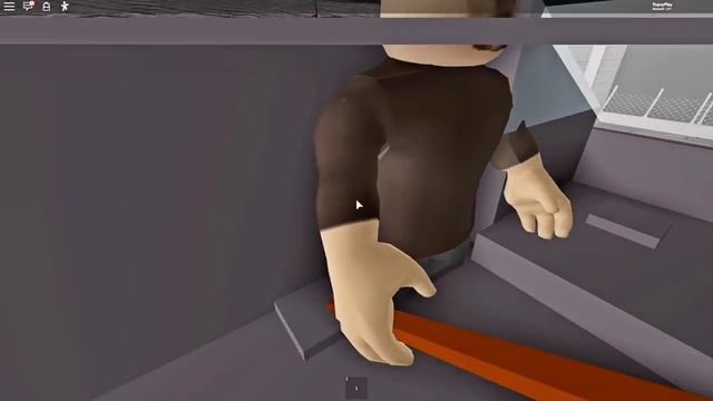 Роблокс Гренни 2 с вертолётом | Roblox Granny 2 смотреть онлайн