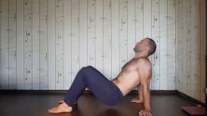 5 упражнений Поля Брэгга от болей в спине