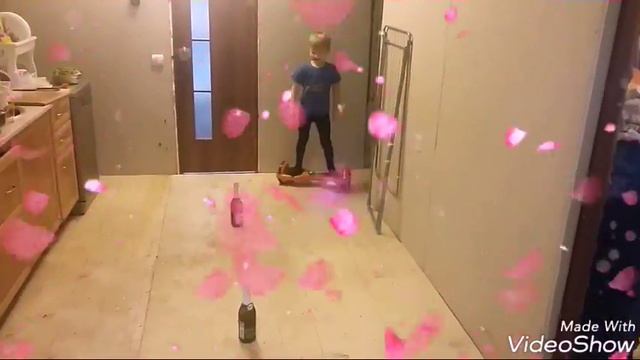 Савкин гироскутер smart balans 6 смотреть онлайн