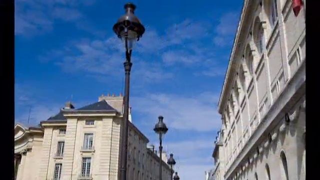 Парижский вальс смотреть онлайн