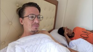 Почему я не целую Найви? Все пропало. Последний день в Плейку во Вьетнаме.