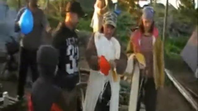 Северная Карелия 2009 год. Водный поход по реке "ВОНЬГА" Игорь - день рождения капитана... смотреть онлайн