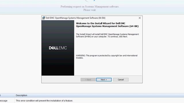 How to download and install OMSA ( Open Manage Server Administrator ) on Windows Server смотреть онлайн