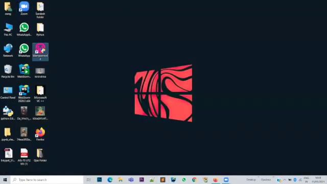 How to run a php file on Wampserver || php file file on Wampserver || How to run a php file смотреть онлайн