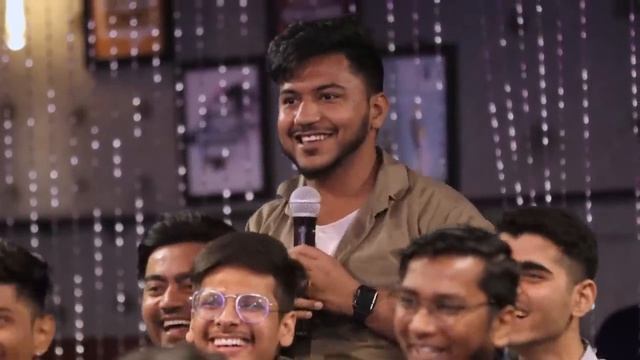 Meet Bhuvan Bam @BBKiVines | Episode 87 смотреть онлайн