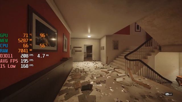 Rainbow Six Siege / R6 - RTX 3060 Ti + i5 10400F - 1080p Max Settings - FPS Benchmark Test смотреть онлайн