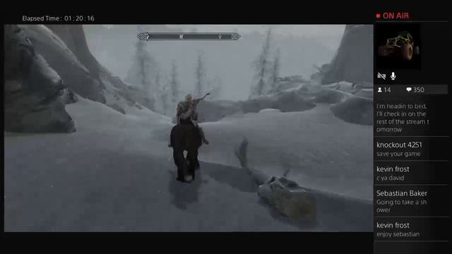 Skyrim SE Legendary Playthrough The College Of Winterhold Questline Begins смотреть онлайн