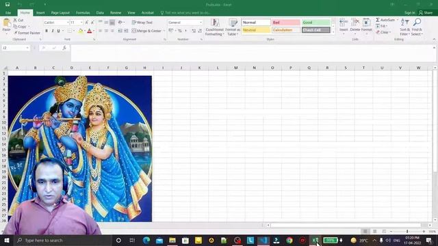 Inserting Picture in Excel using Excelize in Golang | Dr Vipin Classes смотреть онлайн