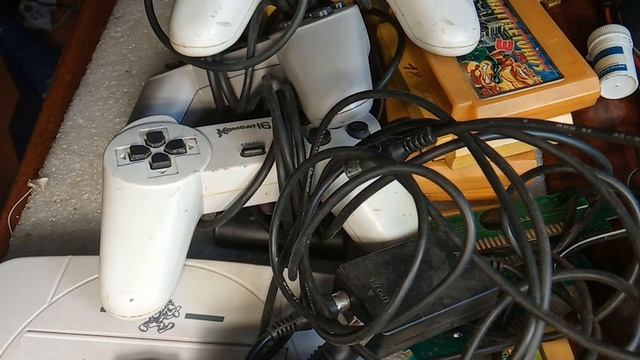 Купил sega megadrive one с картриджами денди/Dendy. #1 смотреть онлайн