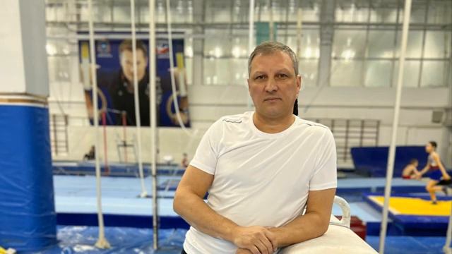 "С днем тренера", УСК Олимп, г. Тольятти смотреть онлайн