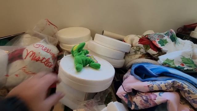 Распродажа Личных Вещей!Шоковый Дом!Купили много! смотреть онлайн