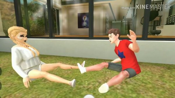 Клип на песню "Детство" Юра Шатунов