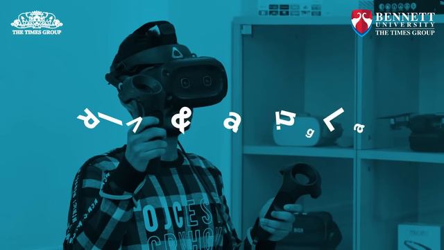 Wing your future in Tech with a B.Tech from Bennett University смотреть онлайн