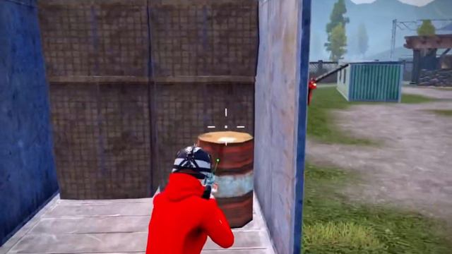 Ммм у нас что то получиться? #pubgmobile смотреть онлайн