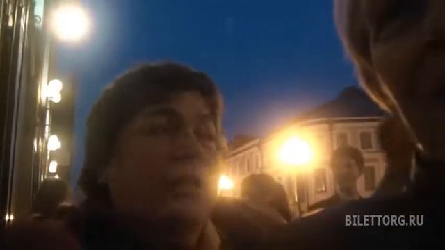 Пиковая дама отзывы, Театр им Вахтангова 17.04.13 смотреть онлайн