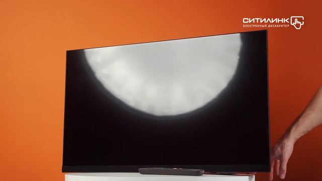 Обзор телевизор PHILIPS 32PHS6825/60, 32" | Ситилинк смотреть онлайн