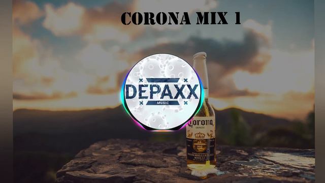 CORONA MIX 1